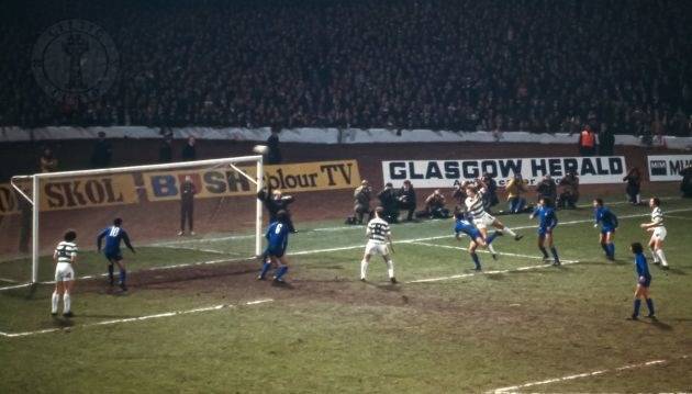 5th March – Six Memorable Celtic Moments on This Day