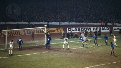 5th March – Six Memorable Celtic Moments on This Day