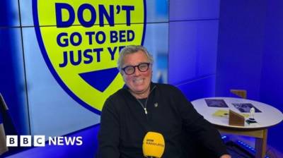 “I’m a Celtic man” says senior figure within 49ers