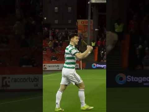 ✌️ Two in two for KT! #CelticFC?