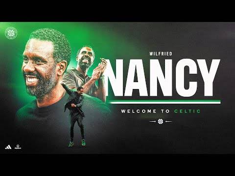 Wilfried Nancy: Live media conference