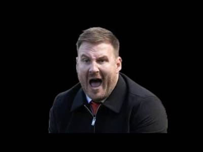 Peter Leven a Raging That Nygren’s Winner Stood Was Onside! Why Wasn’t Two Lines Drawn 😆😆😆