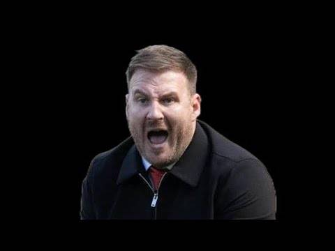 Peter Leven a Raging That Nygren’s Winner Stood Was Onside! Why Wasn’t Two Lines Drawn???