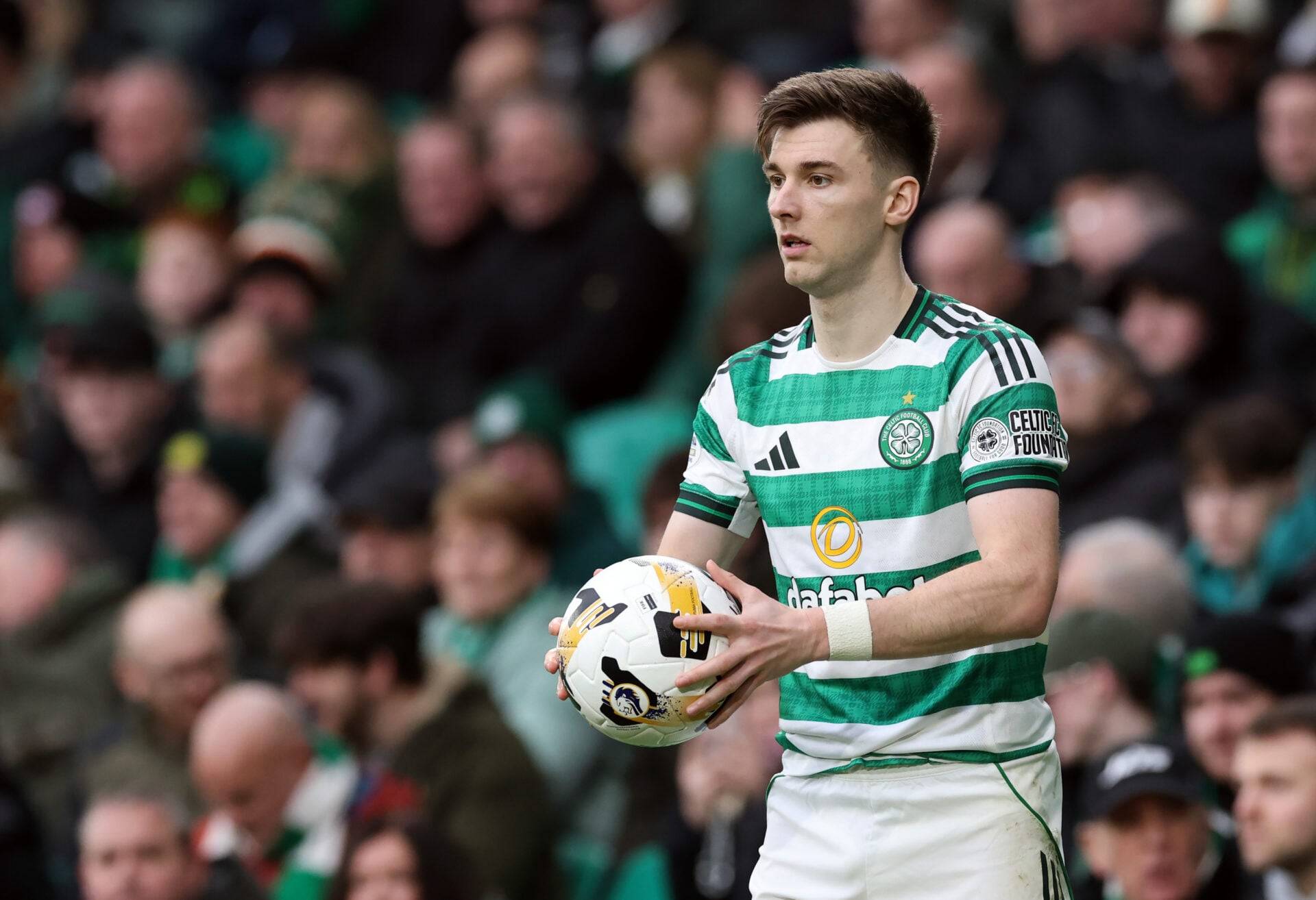 Amid the current chaos, Celtic are quietly building an elite fullback roster for next season