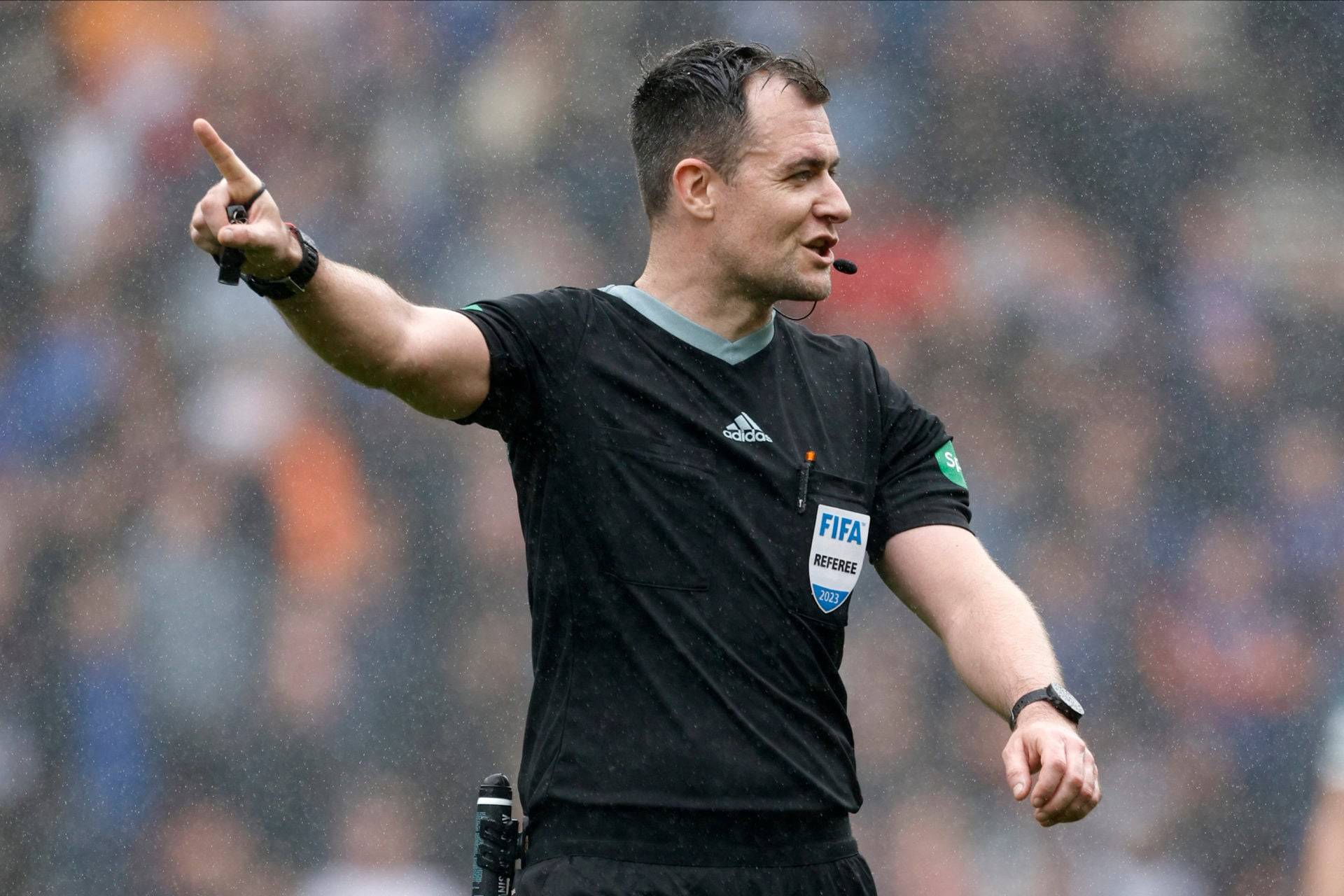 Analysing Don Robertson’s Celtic record and Glasgow derby stats ahead of Rangers Scottish Cup clash