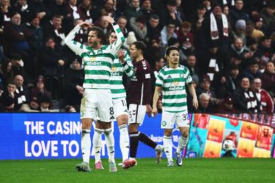 Benjamin Nygren reveals elite ‘small kid’ mentality, which showcases Celtic bench quality