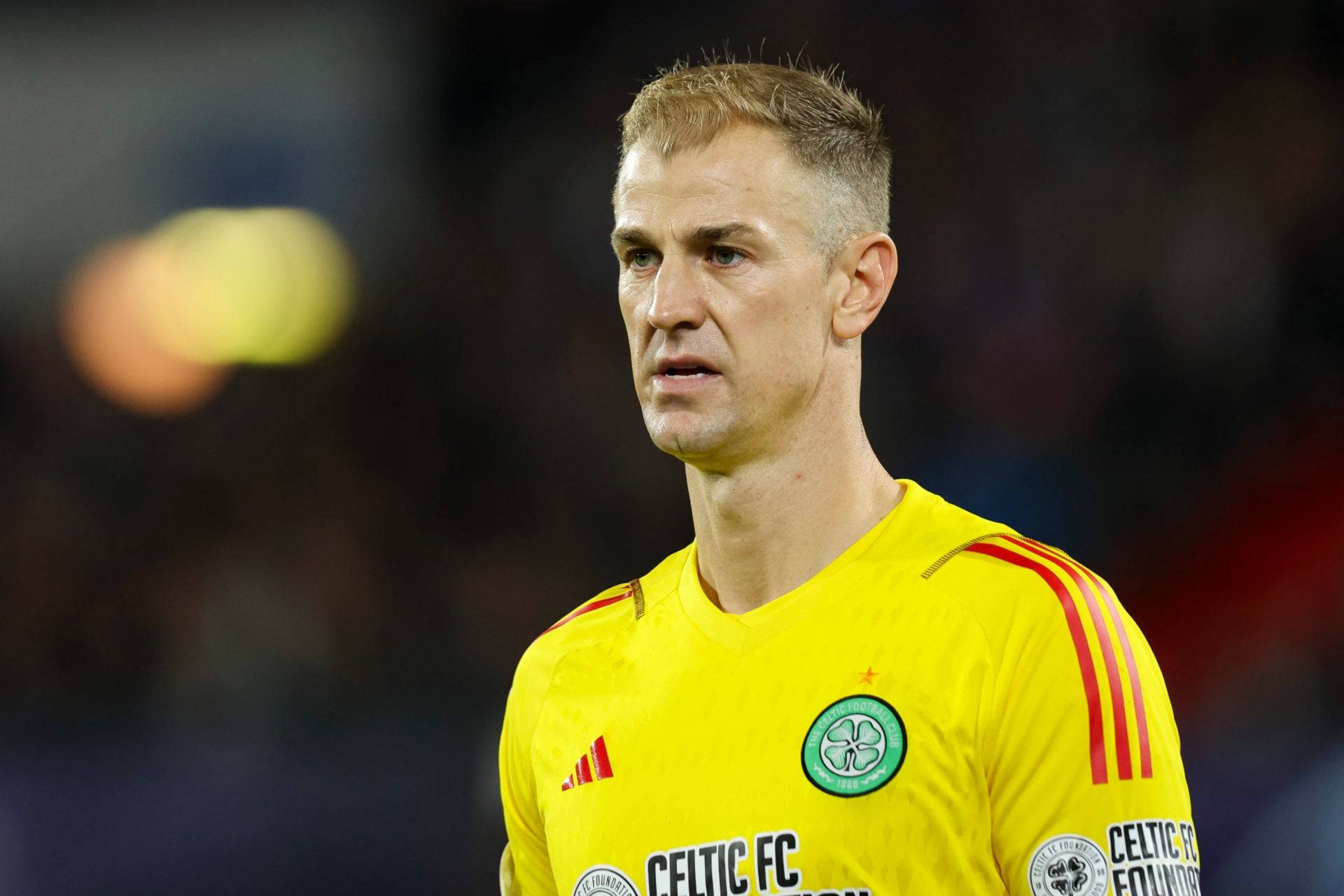 Joe Hart remains the last Celtic keeper to save a penalty, 30 months ago
