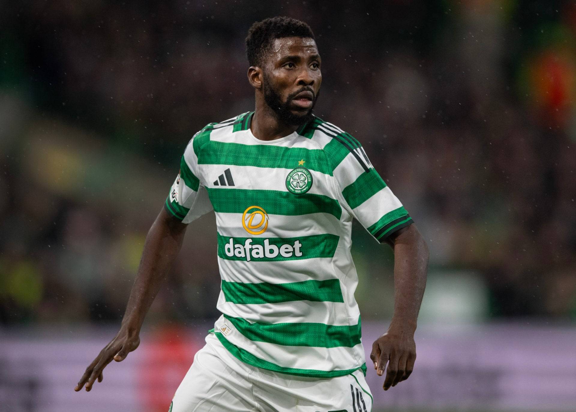 Martin O’Neill must end Kelechi Iheanacho’s Celtic season after Chris Sutton slams ‘odd’ situation