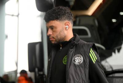 I’m close to Premier League superstar and could see him joining me at Celtic