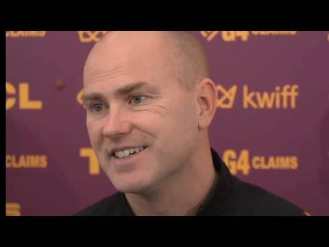 Are Motherwell The Best Team In The UK? Jens Berthel Askou Reacts To Chris Sutton Claim