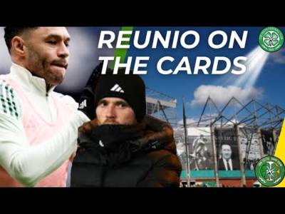 Celtic Shaun Maloney has started to identify players