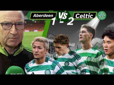 Celtic Underperforming stars keep us in the hunt Celtic Underperforming stars keep us in the hunt