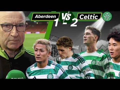 Celtic Underperforming stars keep us in the hunt