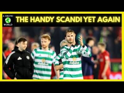Celtic Scrape Vital 3 Points!