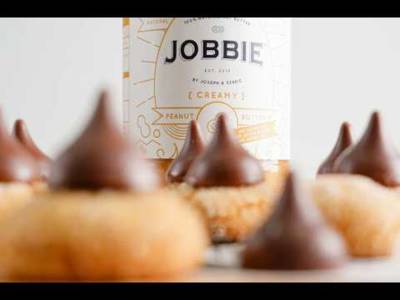 Is this the worst name ever for peanut butter?