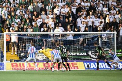 Rangers and Celtic told deciding factor in transfer race as Glasgow sides run ‘neck and neck’ for rival ace