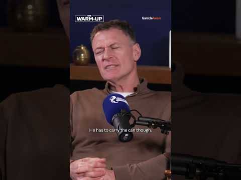 “This isn’t social media mate”