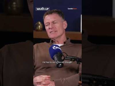 “This isn’t social media mate”