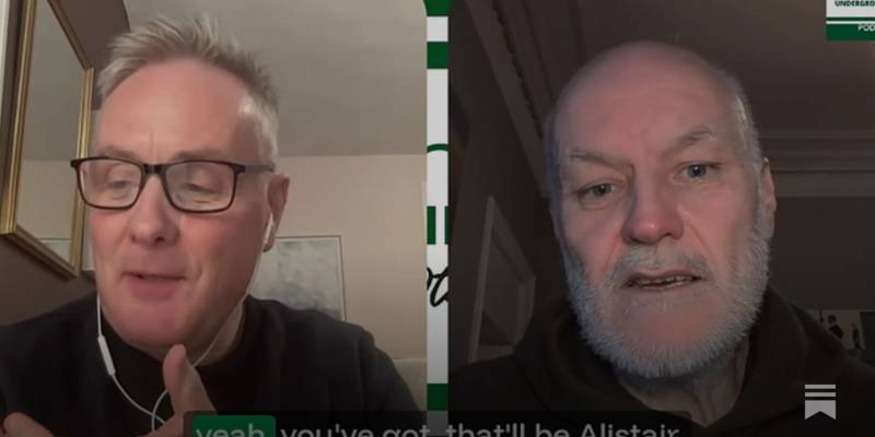 Back on..schedule or schedule