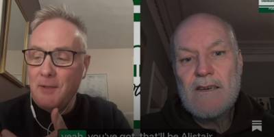 Back on..schedule or schedule