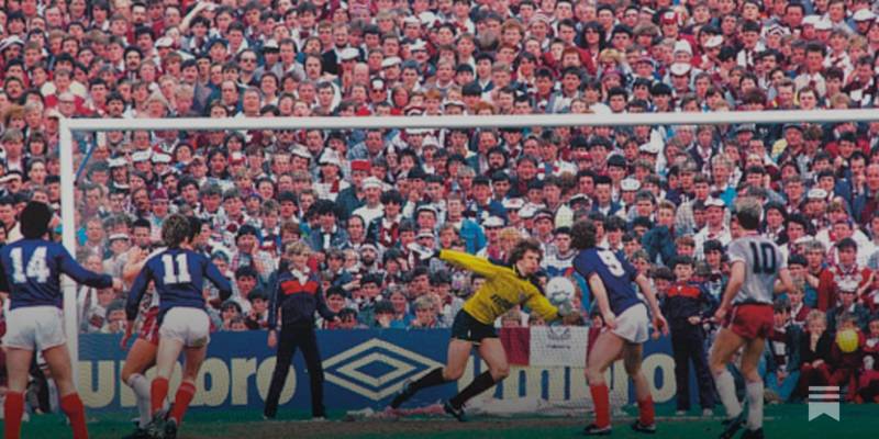 O** F*** Goal Difference Through The Years