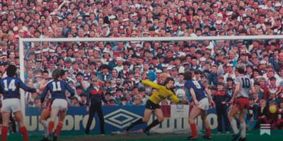 O** F*** Goal Difference Through The Years