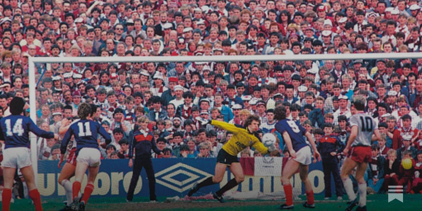 O** F*** Goal Difference Through The Years