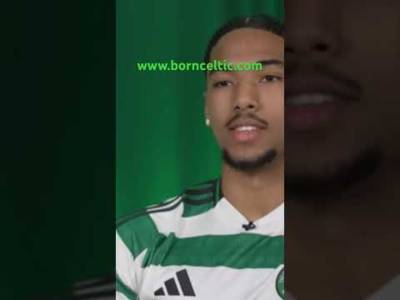 Dane Murray Celtic injury mystery solved! 🤔🕵️‍♂️