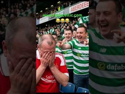 ‘Wow’: Willie Miller’s Celtic VAR tears 😂😂😂