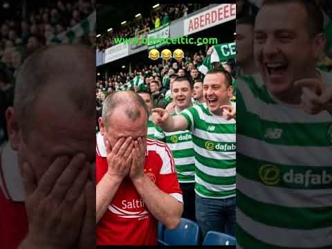‘Wow’: Willie Miller’s Celtic VAR tears???