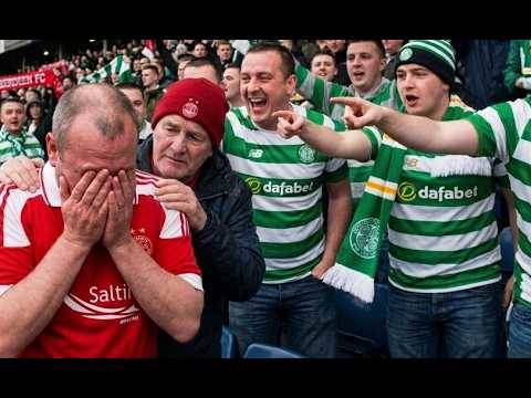 ‘Wow’: Willie Miller’s glorious Celtic tears, Aberdeen legend left sick twice!?