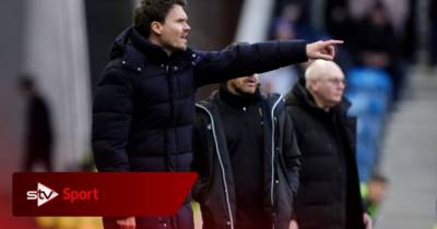 Danny Rohl says Rangers will keep 7,500 Celtic fans ‘quiet’ at Ibrox