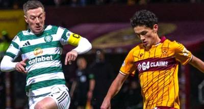 Celtic Linked with Well, Hibs Stars