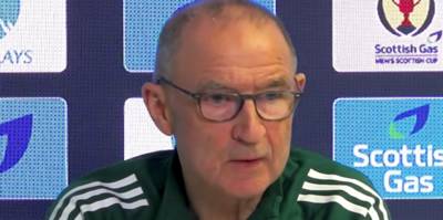 ‘Don’T Worry About That,’ O’Neill’s Message to Fans
