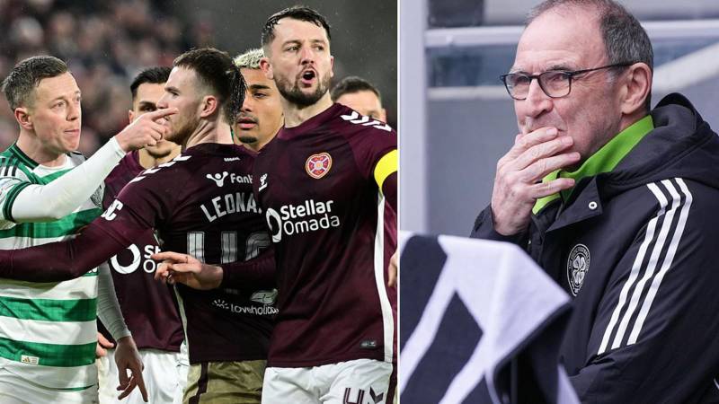 Martin O’Neill warns Celtic they must embrace the changing face of Scottish game and fend off increased competition if they want to remain the dominant force