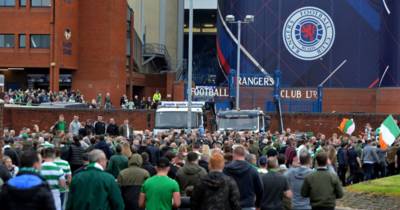 Celtic fans warned Ibrox rules have changed as Rangers and Police Scotland set car parking and entry conditions