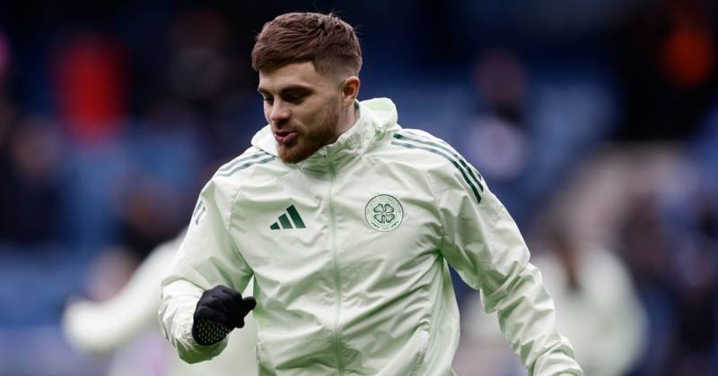 James Forrest addresses Celtic future and retirement as legend dreams of Rangers bucket list moment