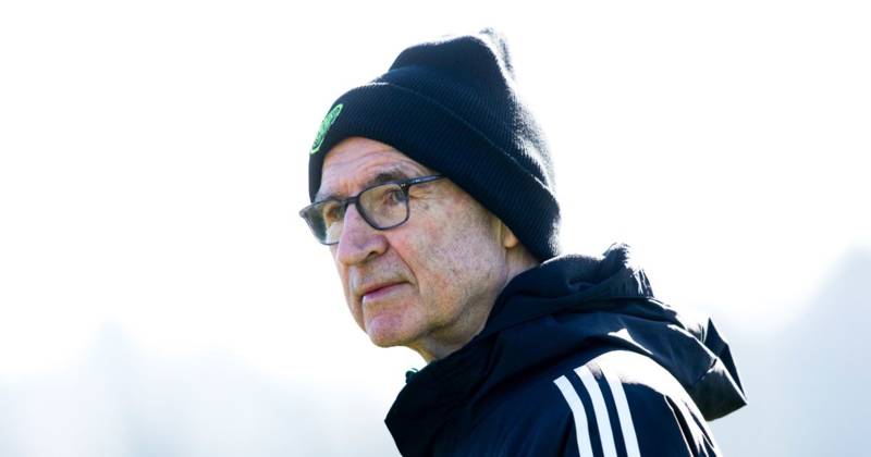 Martin O’Neill issues Celtic wake up call and says fans have been spoiled in stark warning