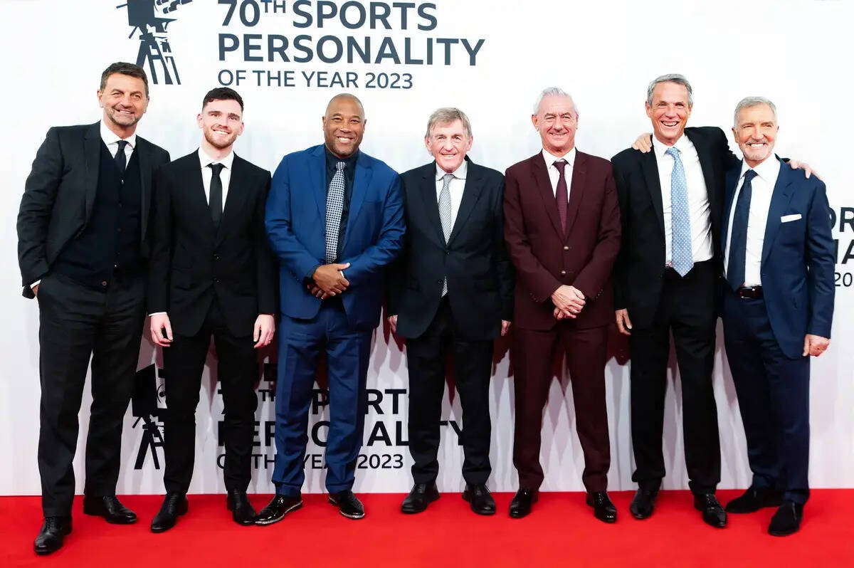 Kenny Dalglish Makes Brutal Andy Robertson Celtic Transfer Claim