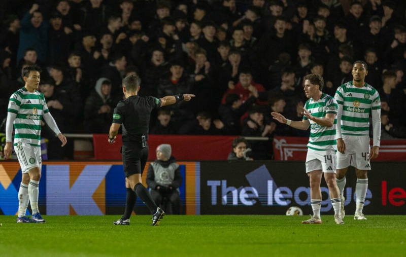 KMI Panel Delivers Verdict on Three Major Celtic Flashpoints