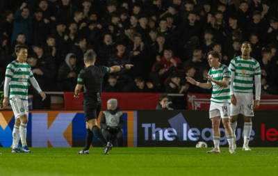 KMI Panel Delivers Verdict on Three Major Celtic Flashpoints