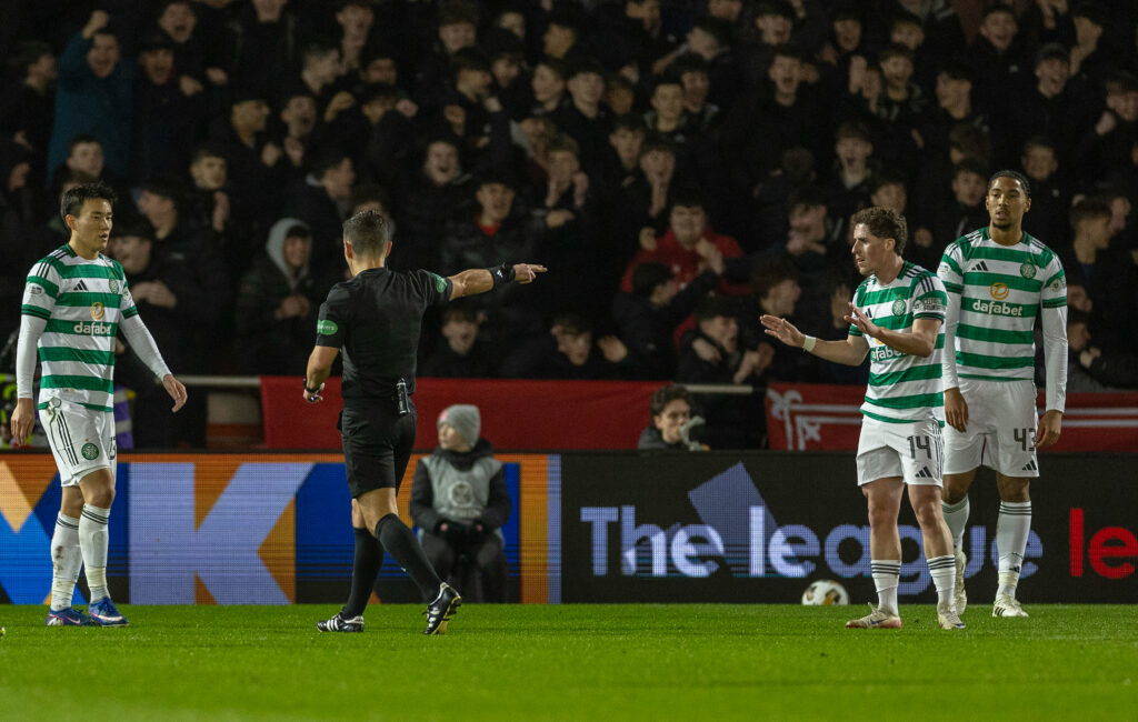 KMI Panel Delivers Verdict on Three Major Celtic Flashpoints