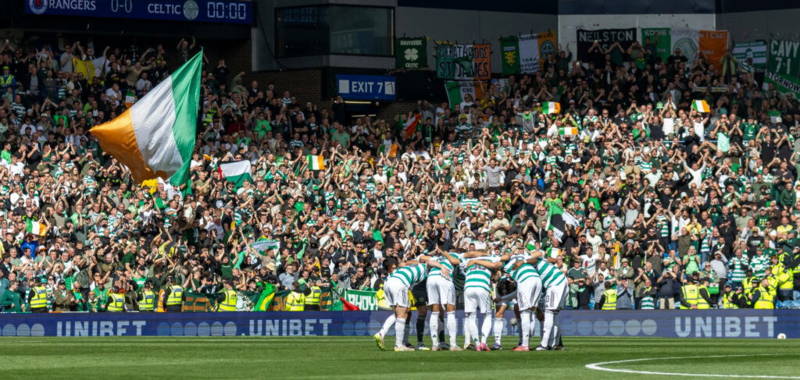 One Celtic Fear Admitted by Former Ibrox Midfielder