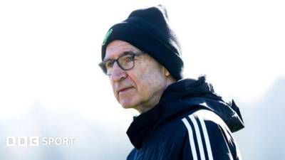 Challenges are Celtic ‘wake-up call’ &ndash; O’Neill