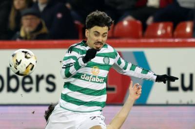 Ex-Premier League referee gives verdict on key Celtic flashpoint vs Aberdeen