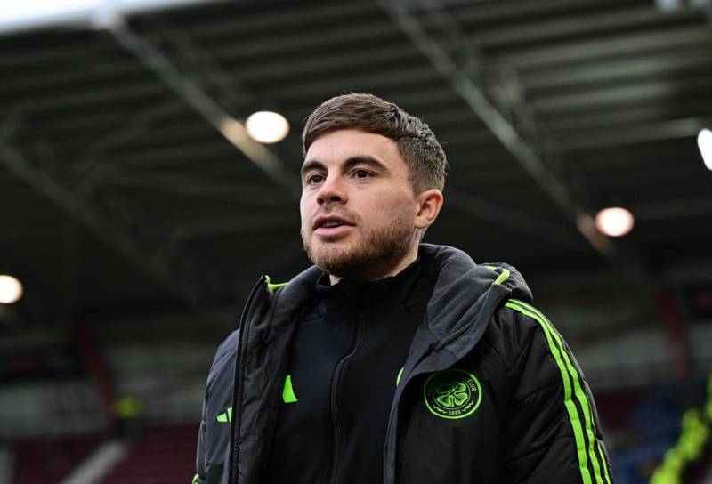 James Forrest reveals post-retirement plans but makes defiant Celtic future vow