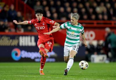 KMI ruling on Aberdeen’s Jack Milne handball vs Celtic revealed