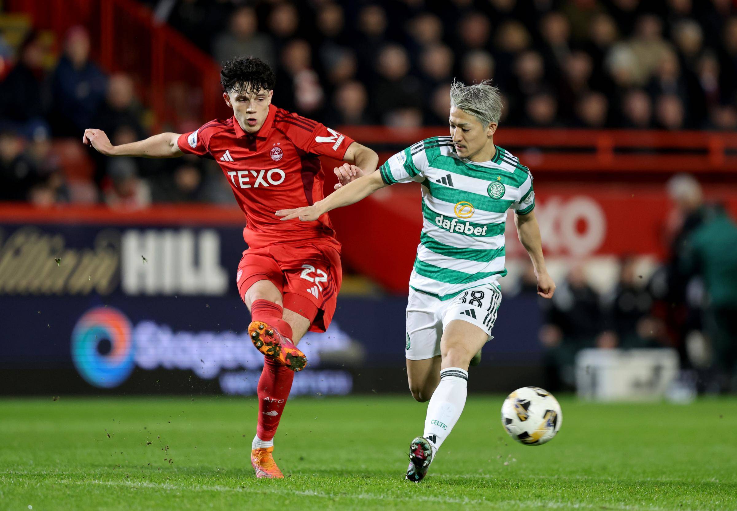KMI ruling on Aberdeen’s Jack Milne handball vs Celtic revealed