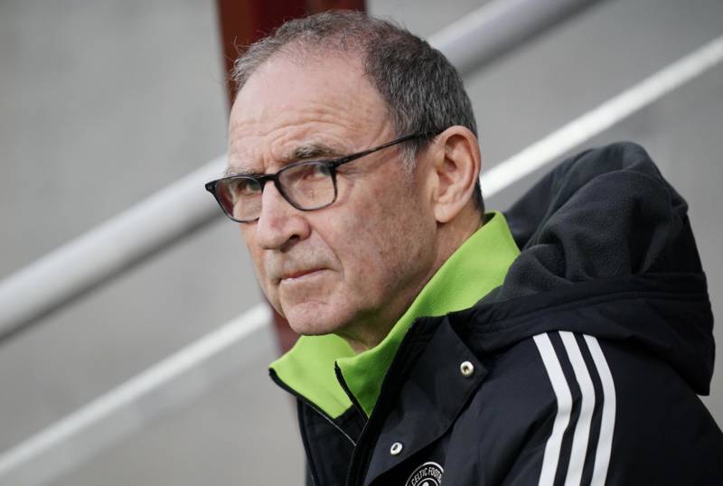 Martin O’Neill’s stern warning for summer Celtic review amid growing SPFL competition