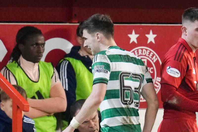One Celtic star returns to training, as injury fears grow for missing defender